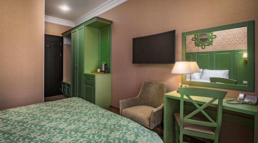 1 категория 2 местный без балкона