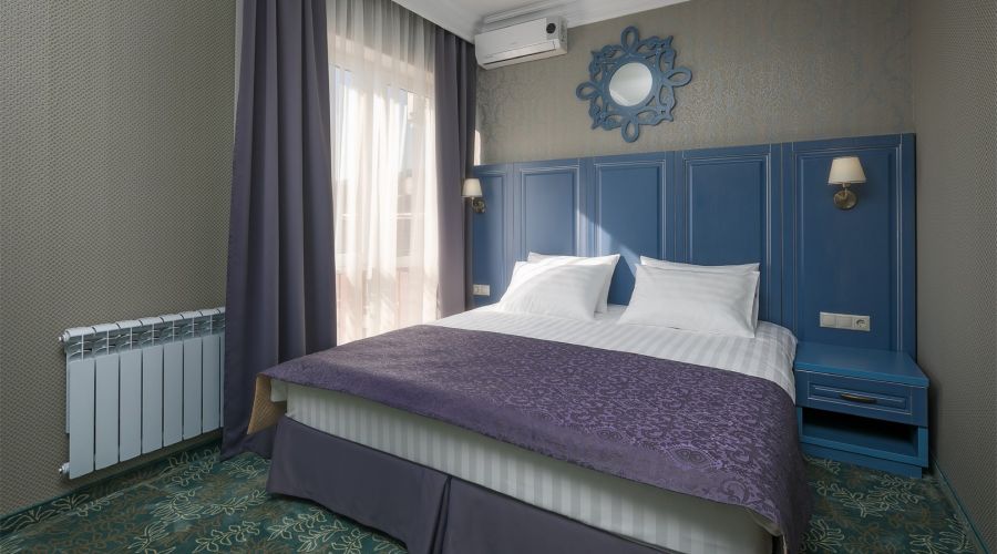 1 категория 2 местный без балкона