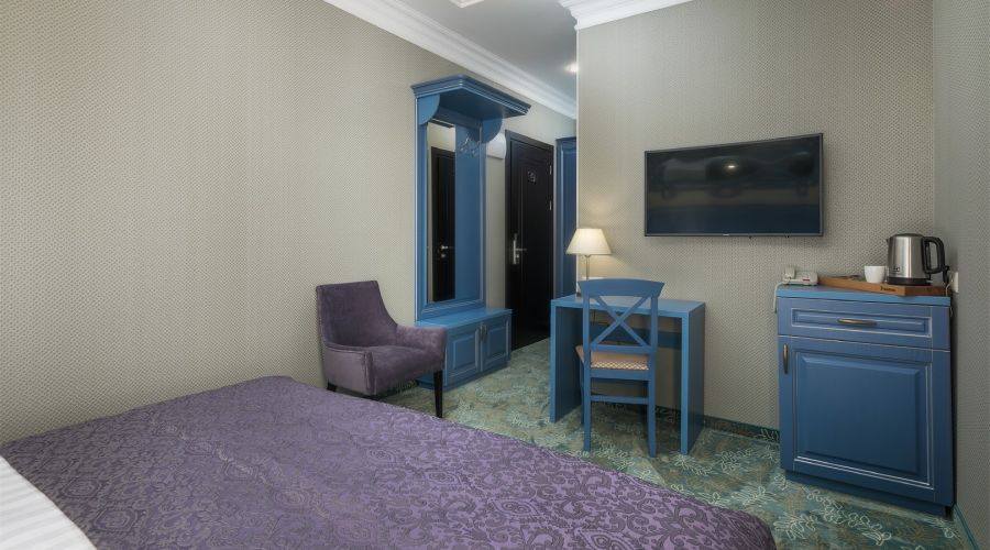 1 категория 2 местный без балкона