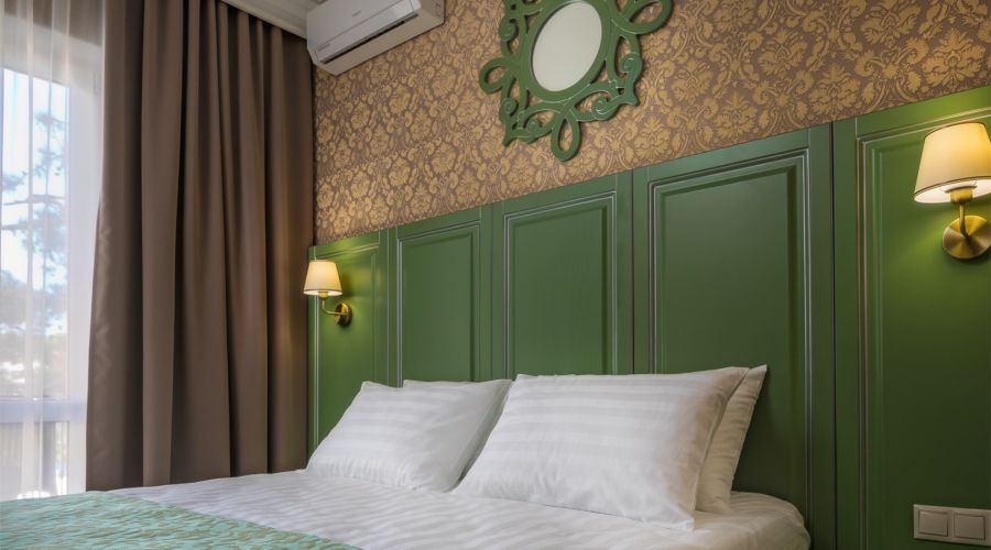 1 категория 2 местный без балкона