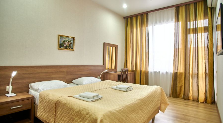 Комфорт Комфорт Double