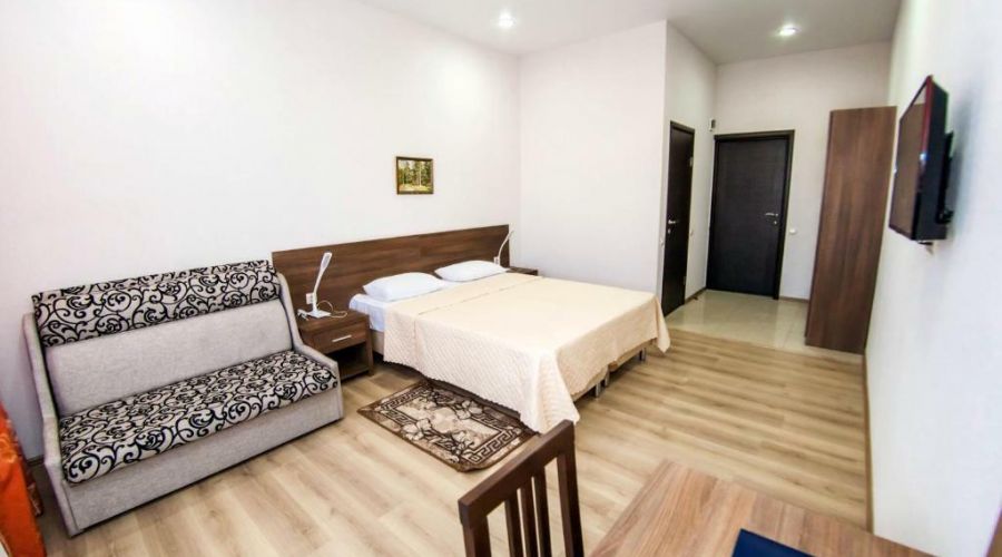 Комфорт Комфорт Плюс