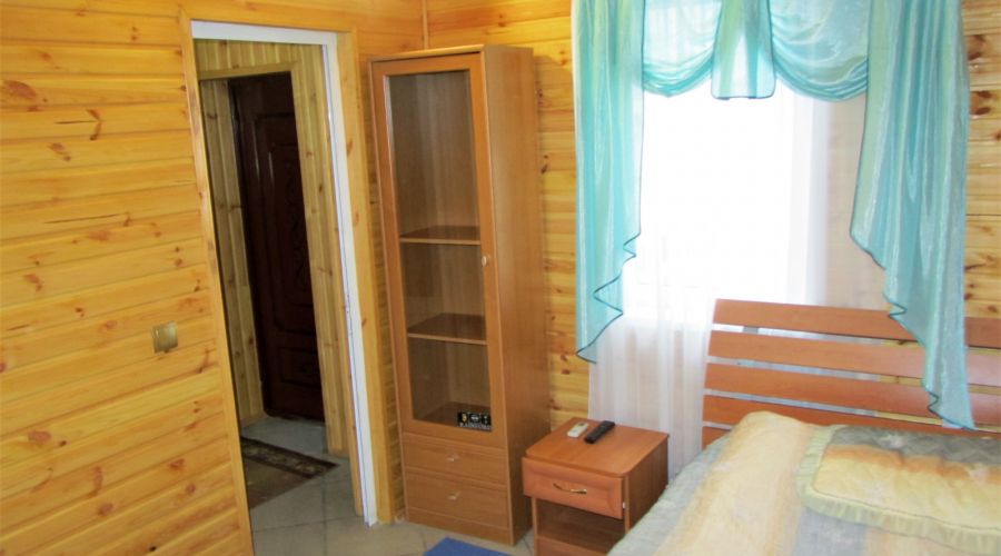 Номер 2-местный 1-комнатный