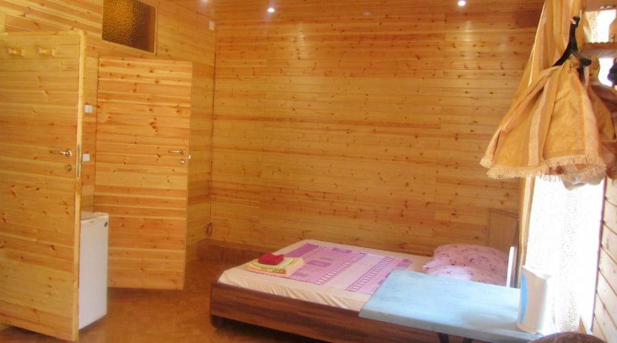 Номер 2-местный 1-комнатный