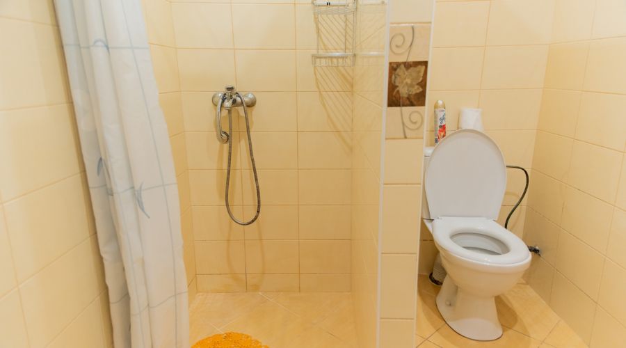 Номер 3-местный 1-комнатный