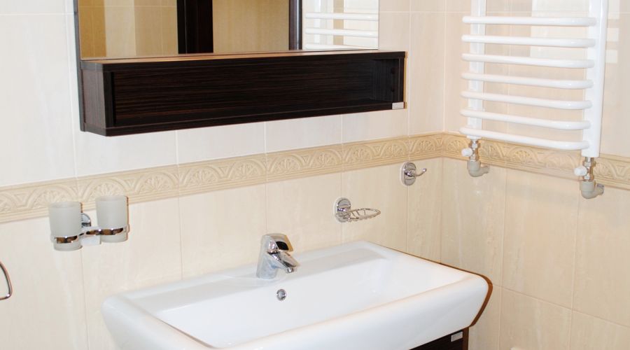 Стандарт улучшенный 2-местный 