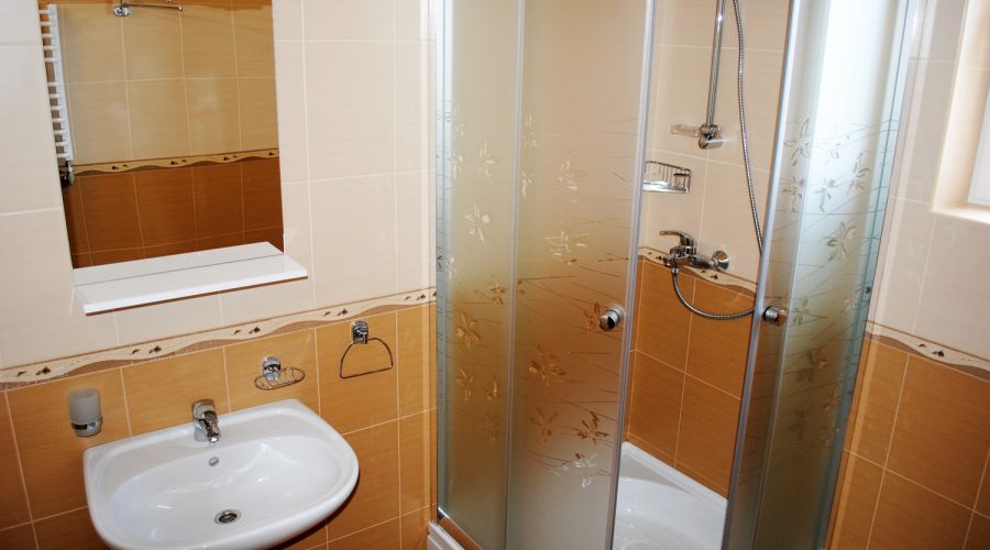 Стандарт 2-местный без балкона