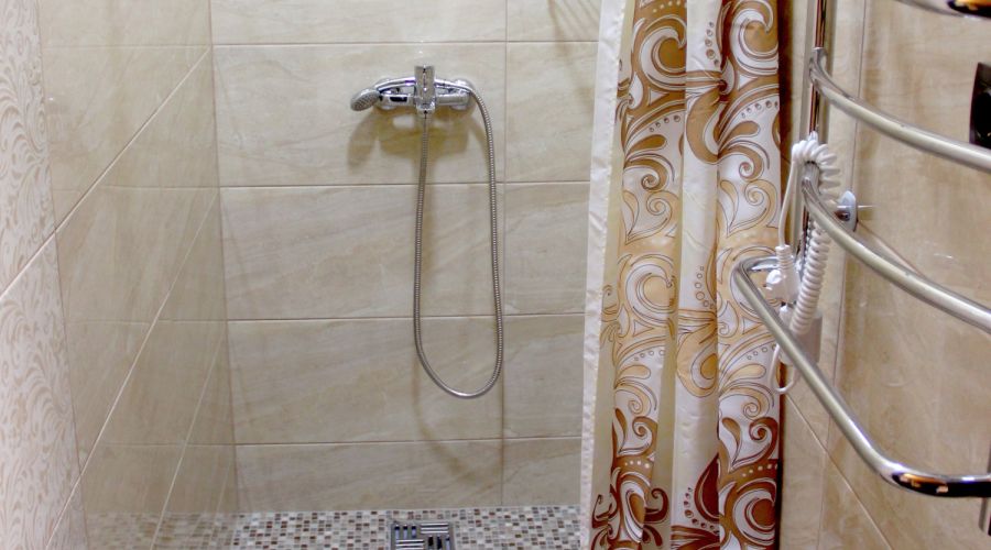 Стандарт Эконом 2-местный с удобствами на этаже