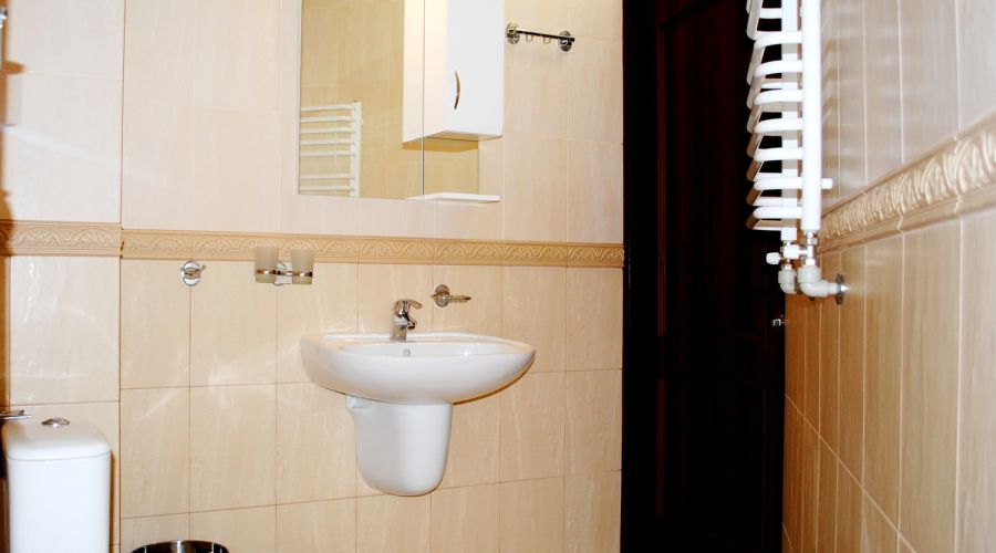 Люкс 2-местный 2-комнатный