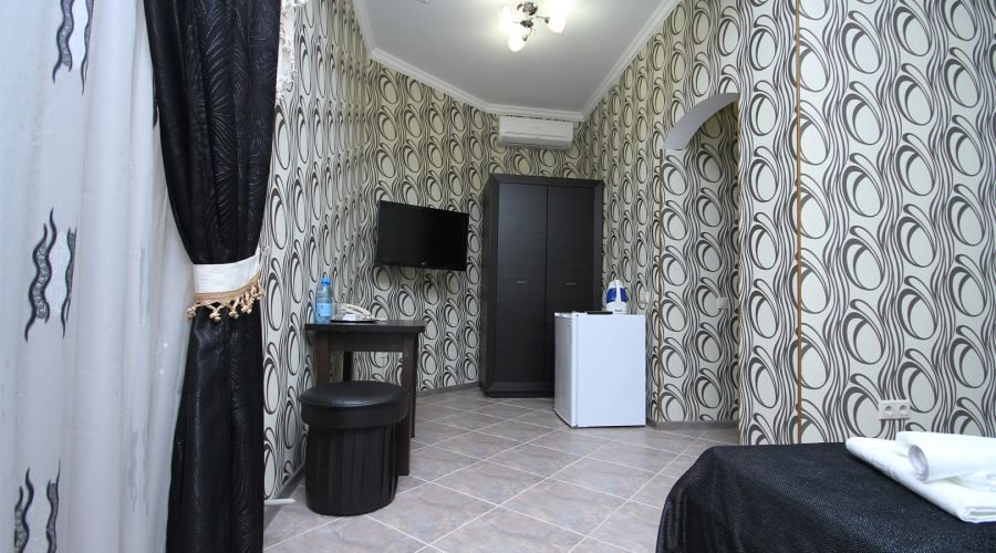 Стандарт мини 2-местный