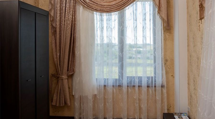 Стандарт улучшенный 2-местный 