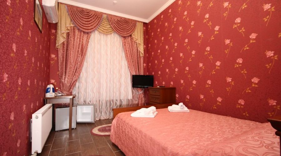 Стандарт мини 2-местный