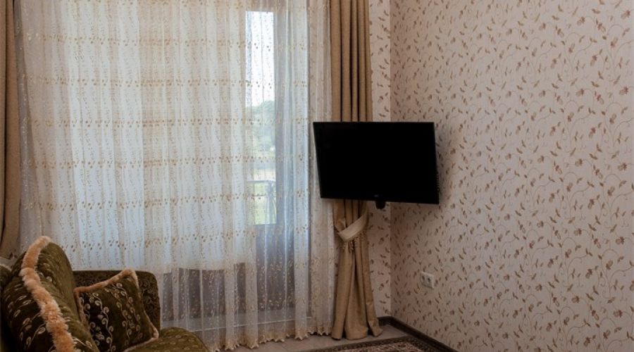 Стандарт улучшенный 2-местный 