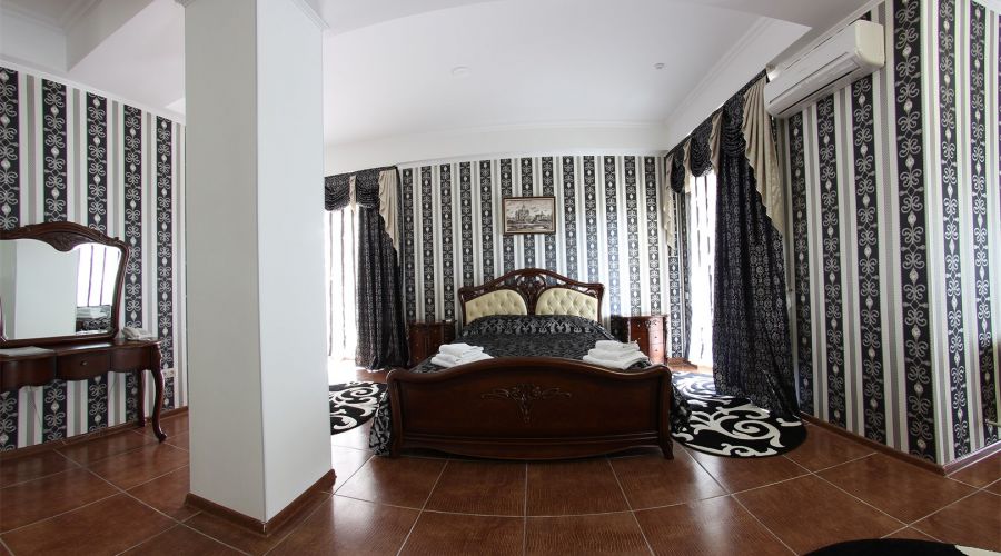 Люкс 2-местный