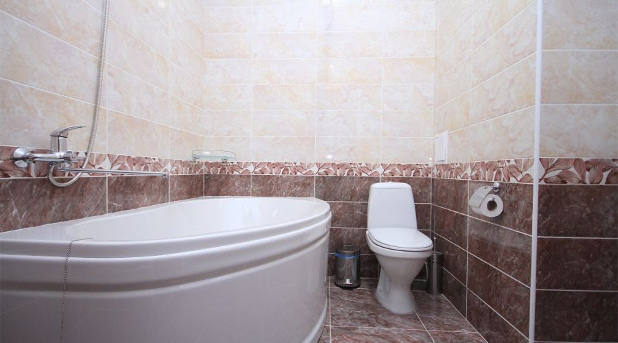 Люкс 2-местный