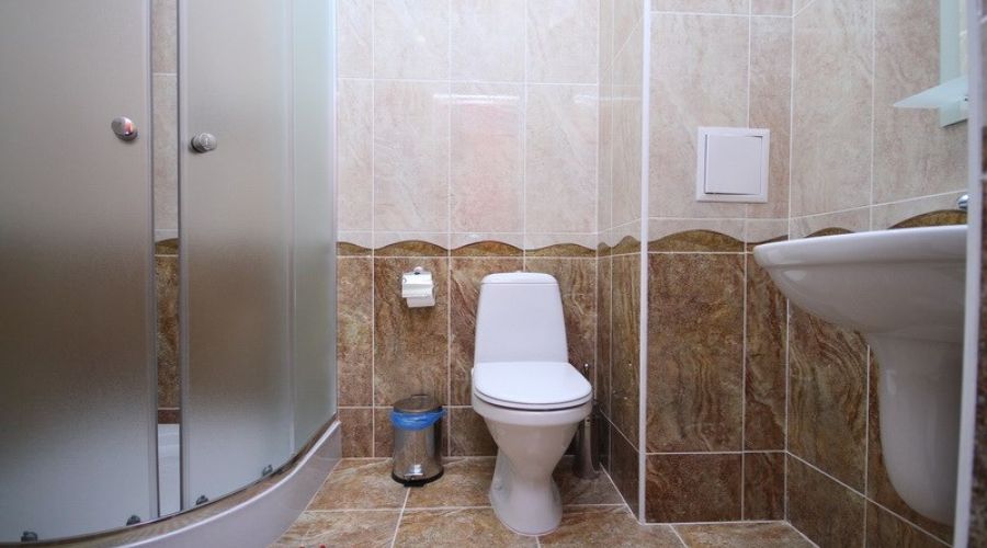 Стандарт улучшенный 2-местный 