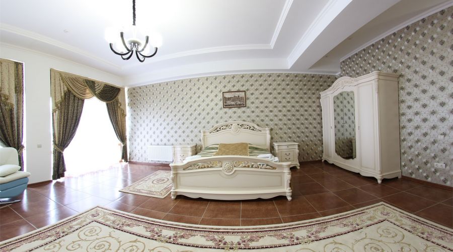 Люкс 2-местный