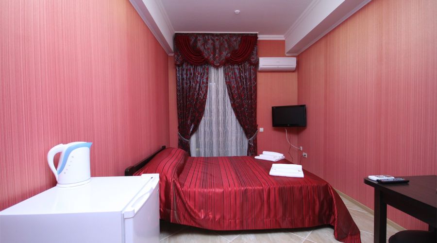 Стандарт мини 2-местный