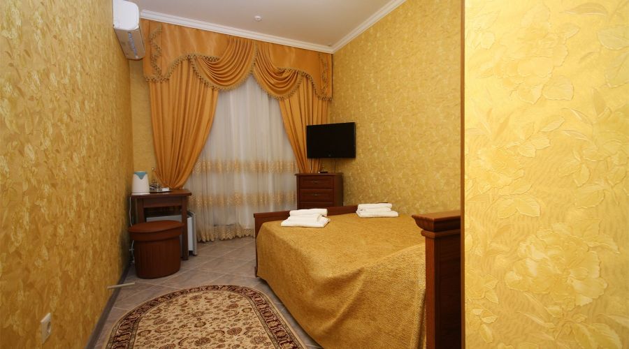 Стандарт мини 2-местный