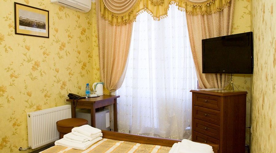 Стандарт мини 2-местный