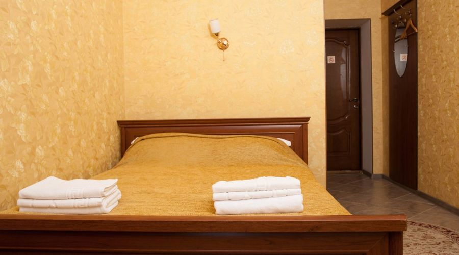 Стандарт мини 2-местный