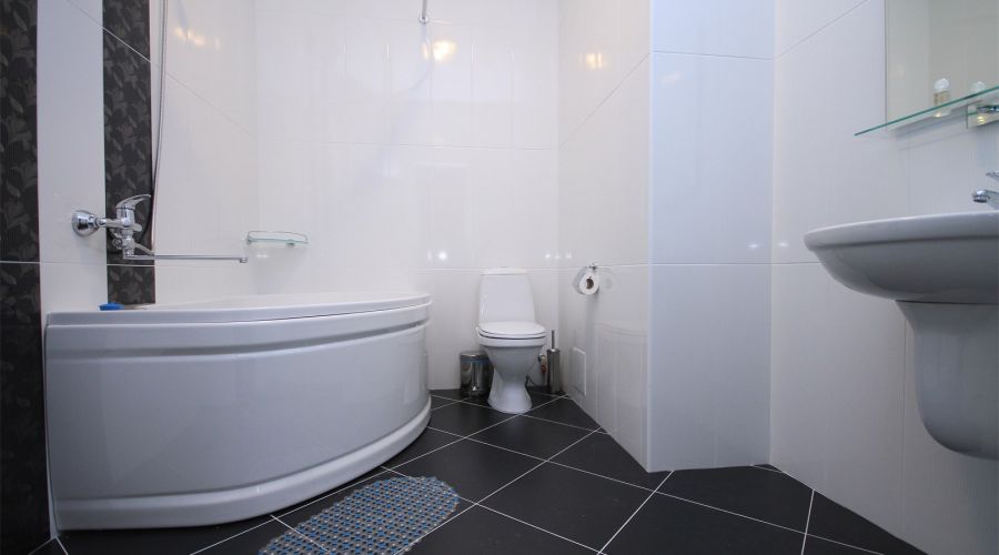 Люкс 2-местный