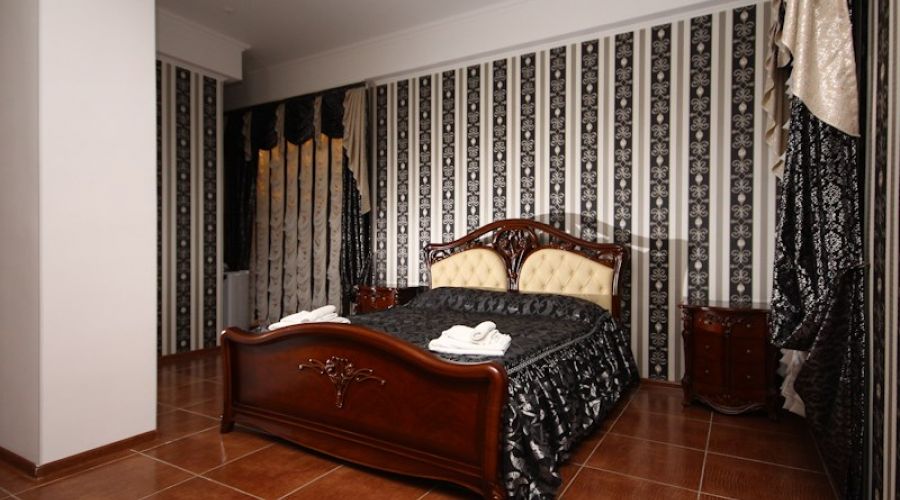 Люкс 2-местный