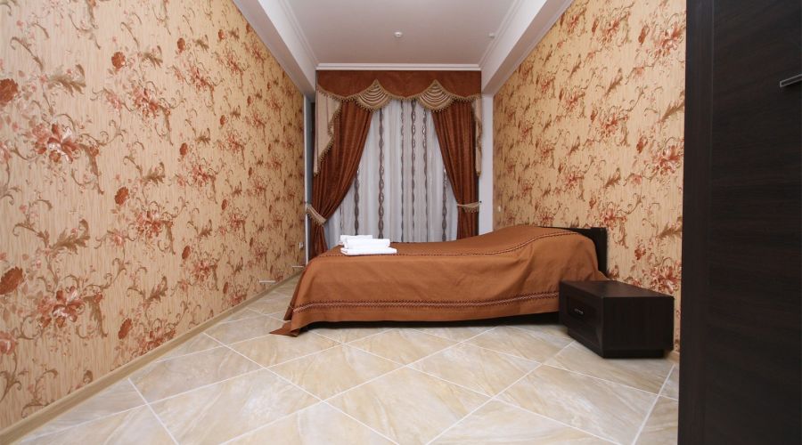 Стандарт 2-местный