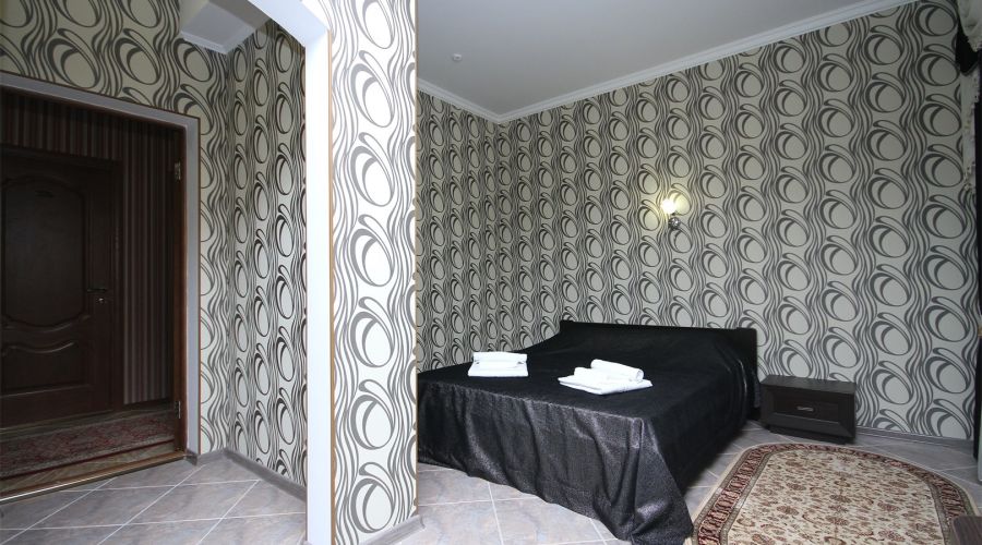 Стандарт мини 2-местный