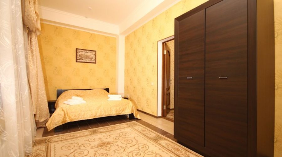 Стандарт улучшенный 2-местный 