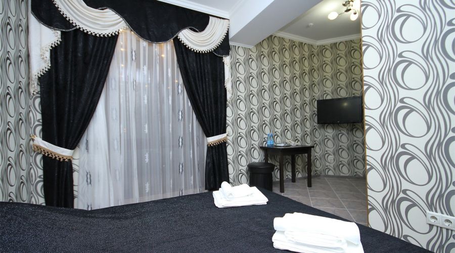 Стандарт мини 2-местный