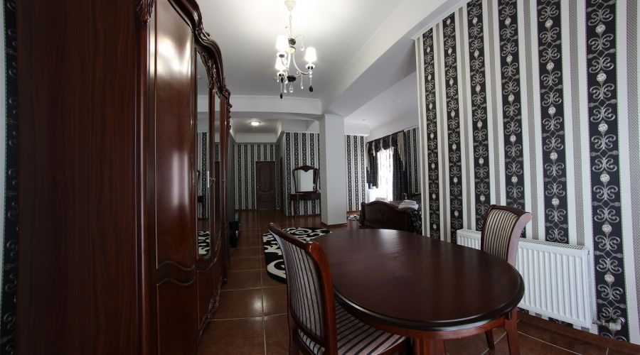 Люкс 2-местный