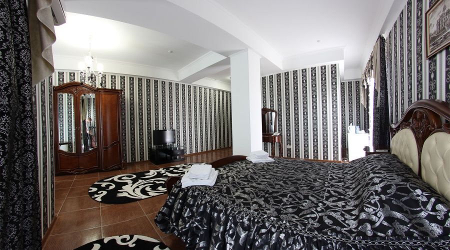 Люкс 2-местный