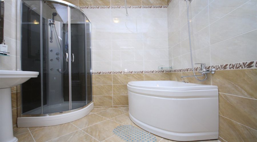 Люкс 2-местный