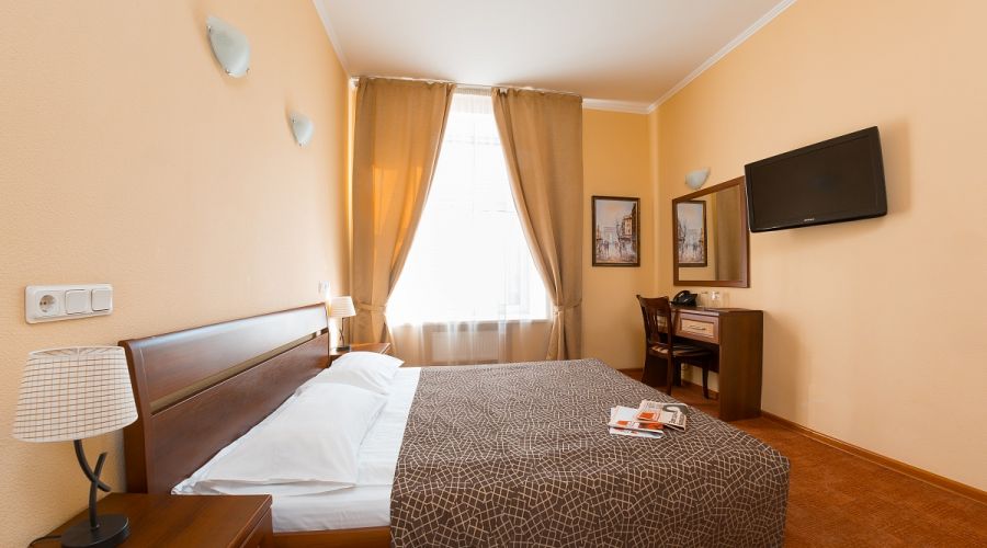 Стандарт 2 местный стандарт