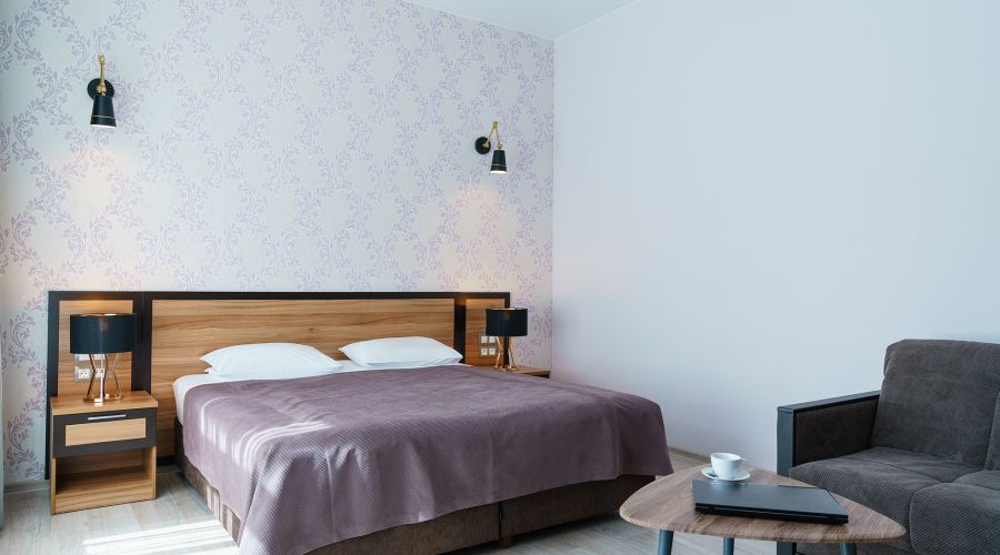 Улучшенный 2 местный улучшенный