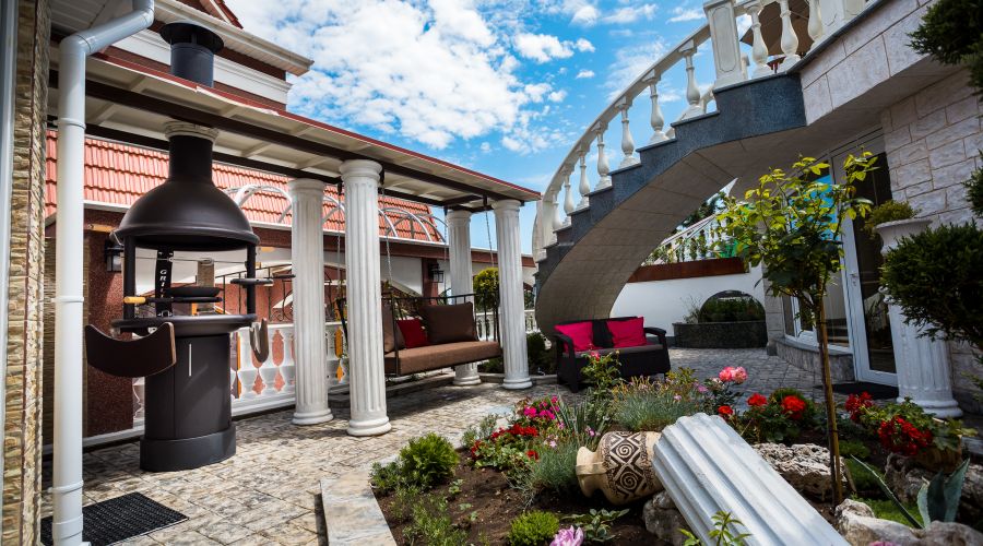 Полулюкс 2-местный корпус А