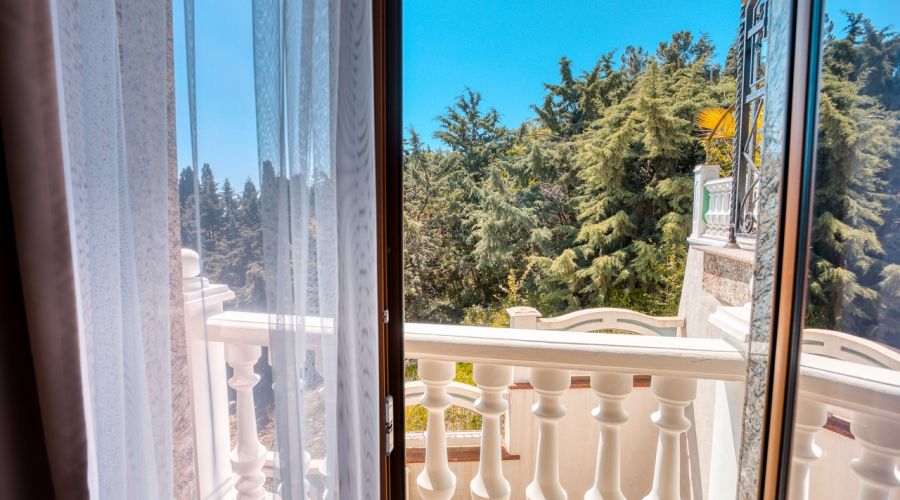 Стандарт В 2-местный корпус В