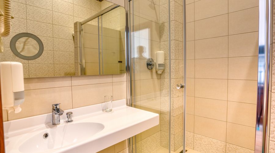 Стандарт В плюс 2-местный корпус В