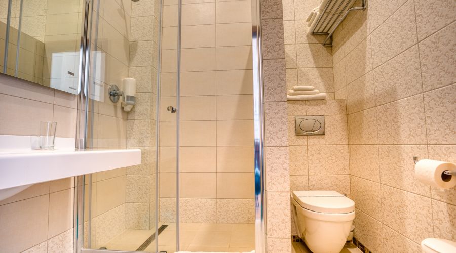 Стандарт В плюс 2-местный корпус В