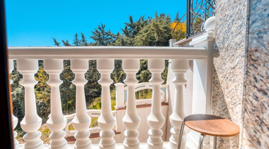 Стандарт В 2-местный корпус В