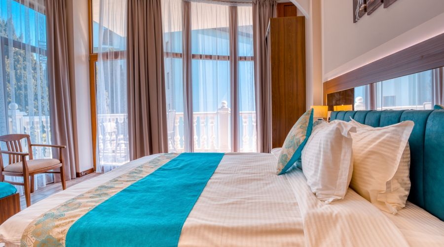 Стандарт В плюс 2-местный корпус В