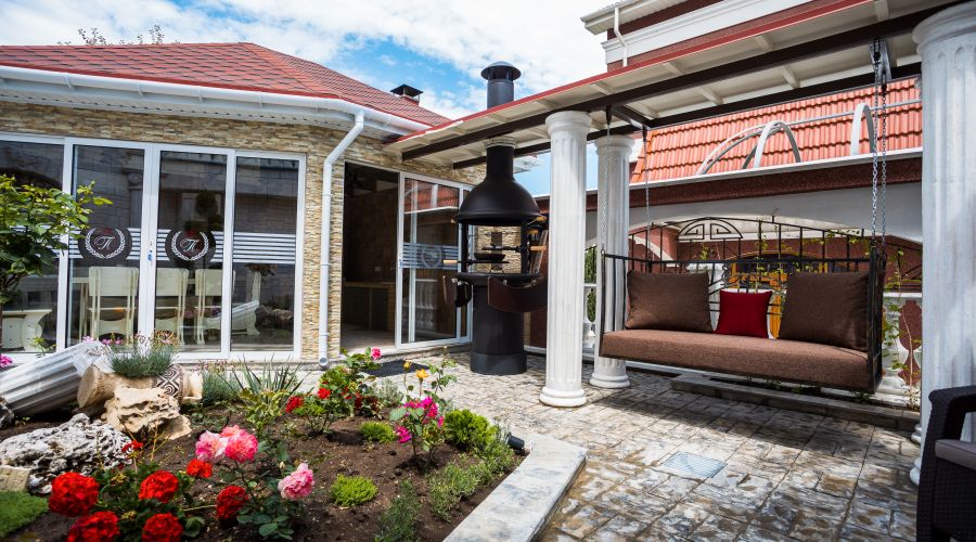 Полулюкс 2-местный корпус А