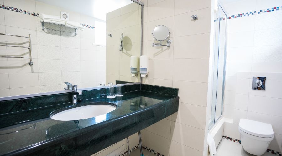 Полулюкс 2-местный корпус А