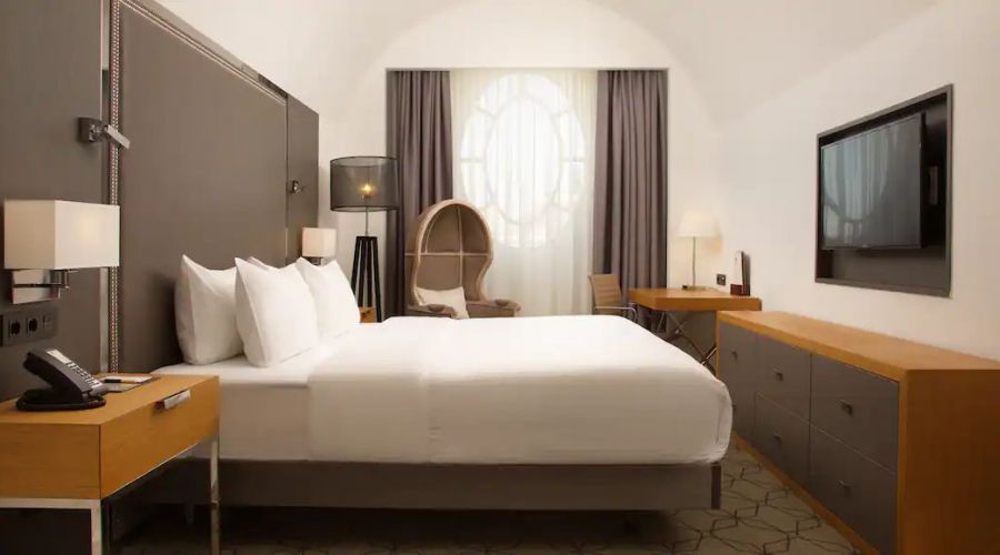 Люкс 3-х местный Супер