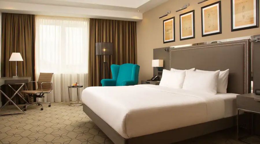 Стандартный 2-местный DBL