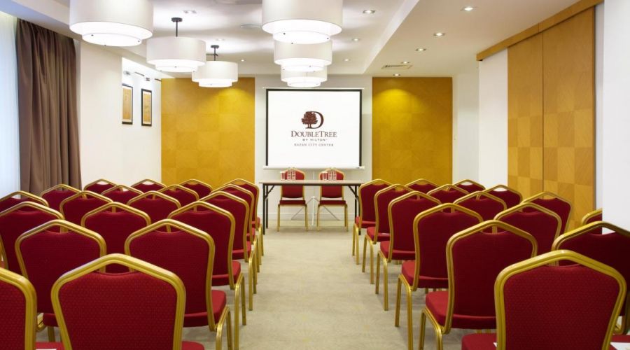 Конференц-зал