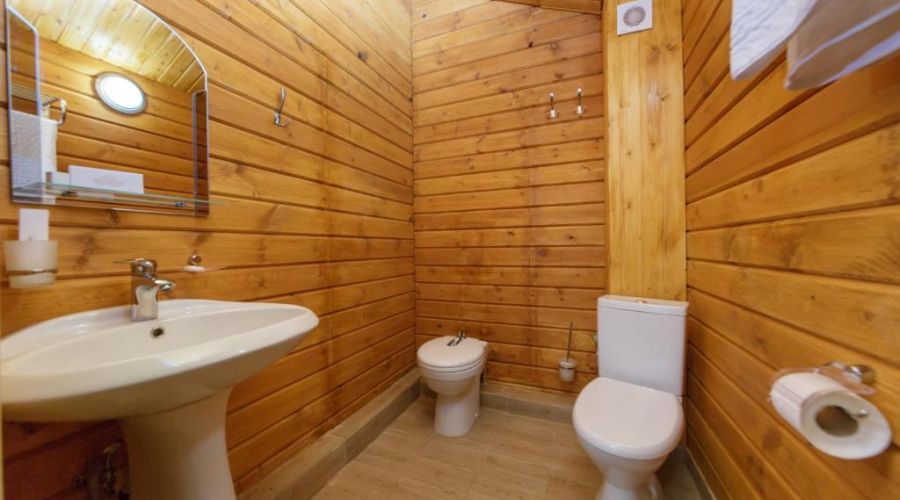 Коттедж 4 местный