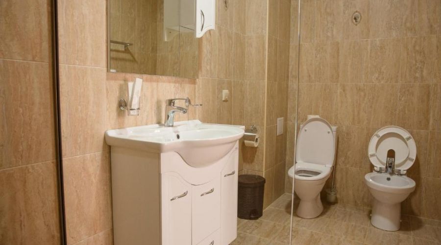 Люкс 2-местный