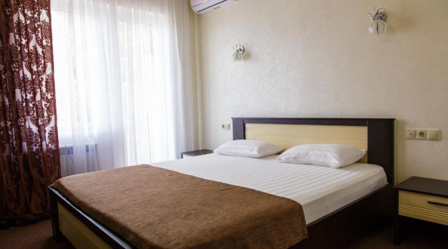 Стандартный 2-местный